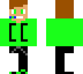 creepercur ingessato