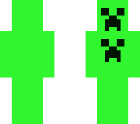 creeperslime