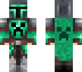 crepper-bot