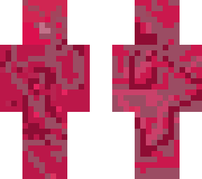 crimson boss