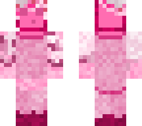 cupcake-ish man