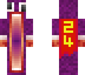 custom unspeakable kobe(for friend)