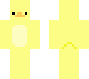 cute duck c: