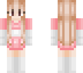 cute girl