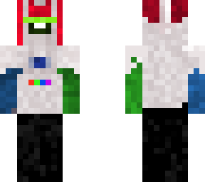 cyborg