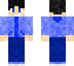 danny azul