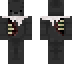 dark bear