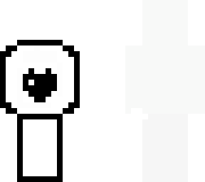 dark heart