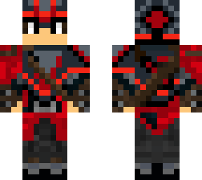 dark knight assassin
