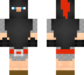 dark prince red