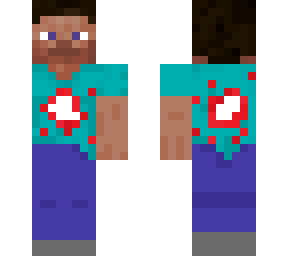 dead steve