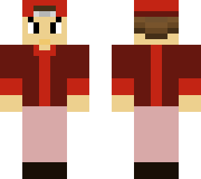 delinquent red