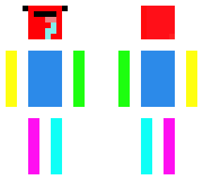 derp skin