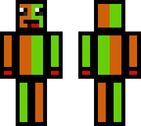 derpy upgraded tapl skin