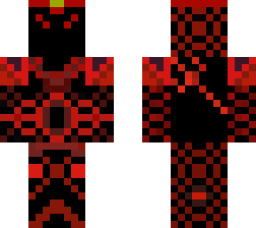 devil prince