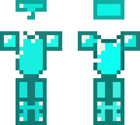diamond armor