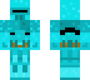 diamond knight