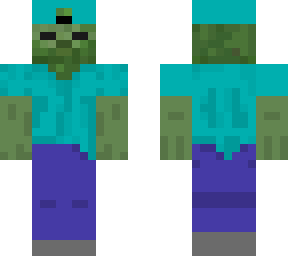 diary of a 12-year old zombie    -part 1