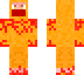dino magma
