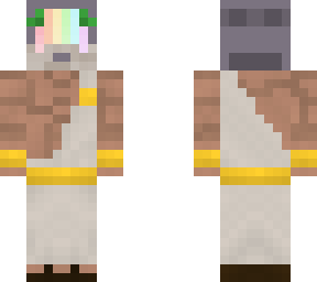 dios server
