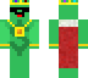 dollar king