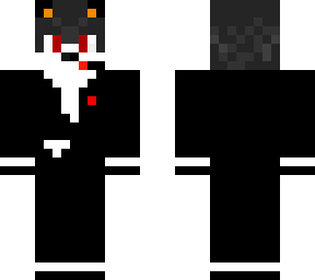 dotgamerp con smoking
