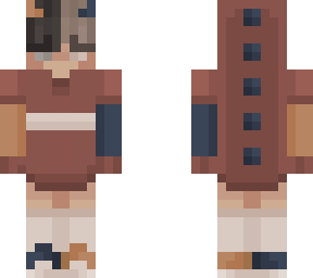 dragon hoodie girl -- boy edit