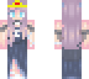 dragon queen