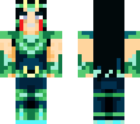 dragon shiryu