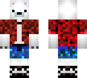 dredex summer skin