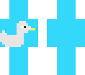 duck