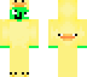 duck vibes