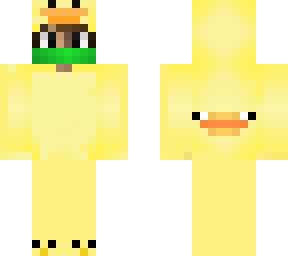 duckpvp