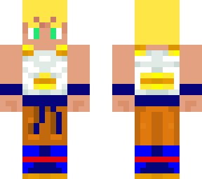 duridian (ssj1)