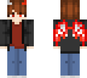 edit of lilskincreator