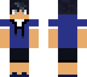ein (silver eyes) (starlight)