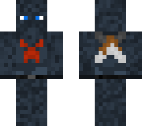 elite minecraft ninja