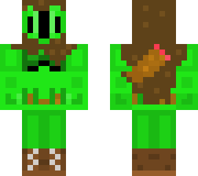 emerald knight