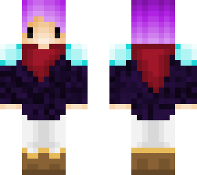enchantment boy