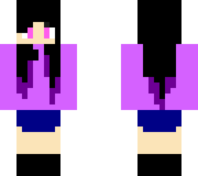 ender girl 2.0