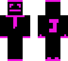 ender j