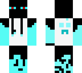ender men