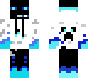ender men