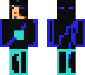 ender person