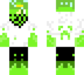 ender verde