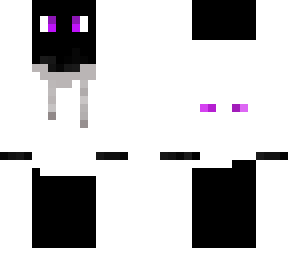 enderman pro (cute)