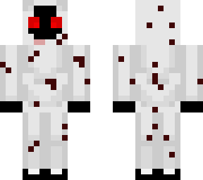 entity 303 battle scarred