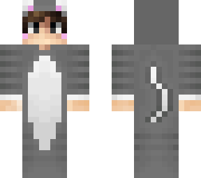 erik (cat onesie edition edit)