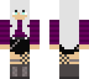 evie winchester