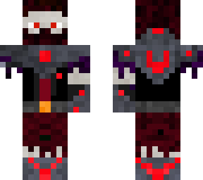 evil